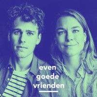 Even goede vrienden Logo