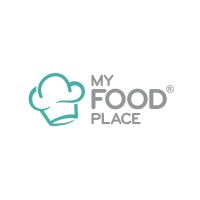 MyFoodPlace Logo