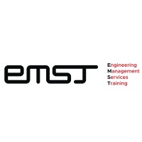 emst Logo