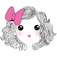 LeS PoiS PlumeS Logo