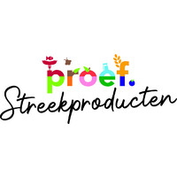 Proef Streekproducten Logo