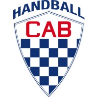 CAB - Club Athlétique Béglais Handball Logo