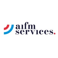 AIF Management Services S.A. Logo