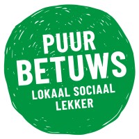Puur Betuws Logo