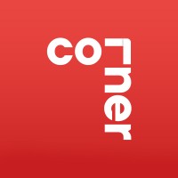 Corner Live Logo