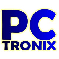 PCTronix Onsite Services Logo