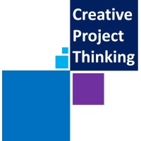 Creative Project Thinking Logo