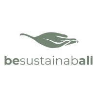 besustainaball Logo