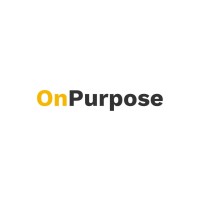 On Purpose Logo