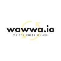 We Are Where We Are Logo