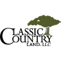 Classic Country Land Logo