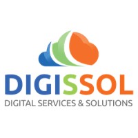 DIGISSOL SARL Logo