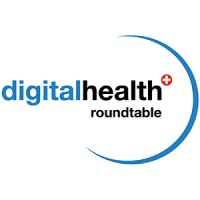 Swiss Digital Health Roundtable Logo