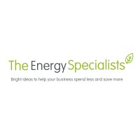 The Energy Specialists Logo