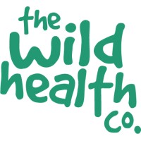 The Wild Health Co Logo