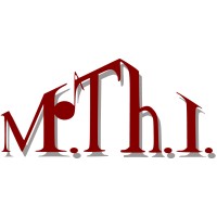Music Theatre International MThI Logo