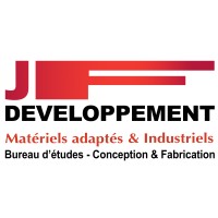 JF DEVELOPPEMENT Logo