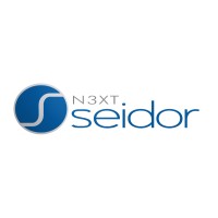 N3XT SEIDOR TUNISIE Logo