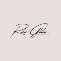 Ritz & Glitz Beauty Logo