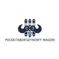 Polski Tabor Szynowy - Wagon Sp. z o.o. Logo
