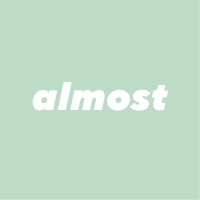Almost Logo