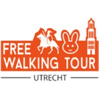 Free Walking Tour Utrecht Logo
