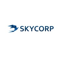 SKYCORP Logo