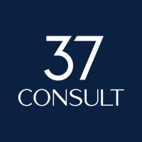 37 Consult LLC Logo