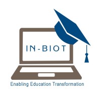 INBIOT Pvt Ltd Logo