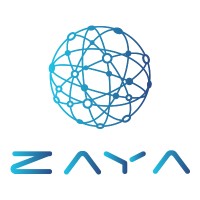 ZayaAI Logo
