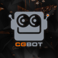 CGBOT Logo