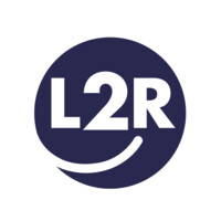 Agence L2R Logo