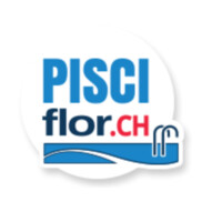 Pisciflor SARL Logo