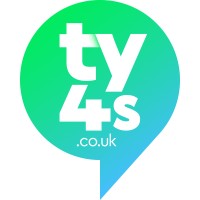 ty4s.co.uk Logo