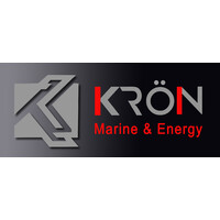 KRÖN Marine & Energy Logo