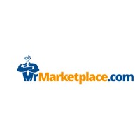 MrMarketplace Group B.V. Logo