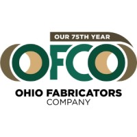 Ohio Fabricators Company Logo