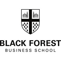 Black Forest Business School Logo