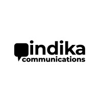 Indika Communications Logo