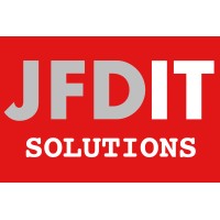 JFDIT Solutions Ltd Logo
