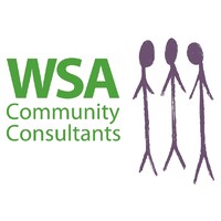 WSA Community Consultants Limited Logo