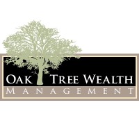 Oak Tree Wealth Management Logo