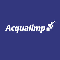Acqualimp Indústria e Comércio de Materiais Plásticos Logo