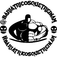 Bariátricos que Treinam Logo