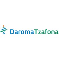 DaromaTzafona Fund (NGO) Logo