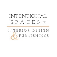 Intentional Spaces, LLC Logo