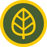 Bison Botanics Logo