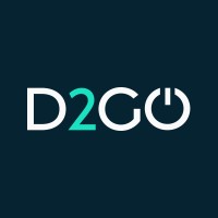 DIGITAL2GO Logo