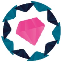 NFC - Núcleo de Futebol Cristais Logo