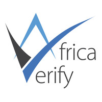 Africa Verify Logo